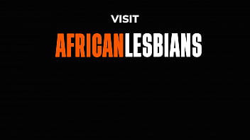 lesbian black pussy eating