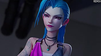 d jinx