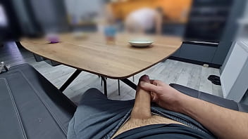 mother hidden masturbation