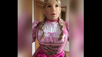 bavarian dress