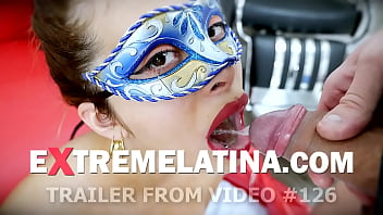 vomit latina