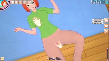 lois from family guy