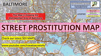 shanna baltimore prostitute