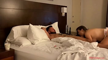 night sex in room