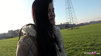 teens public agent