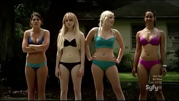 lost bet blackmail girl