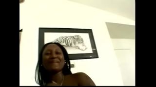 booty talks ebony