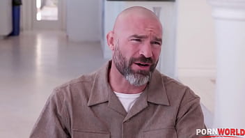 dick facial rimming short