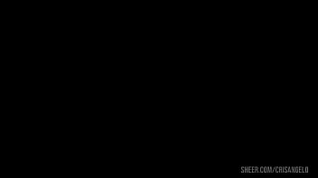 blonde squirt cry