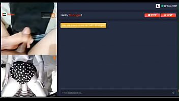 exposed video chat