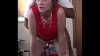 mouthfucked granny