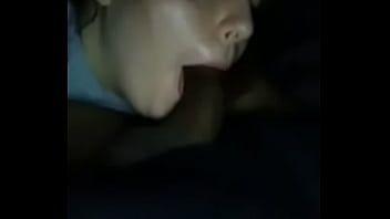 amateur blowjob stranger