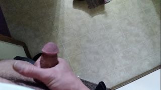 flaccid cock masturbation