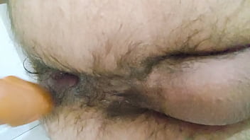 anal fetish dildo farts