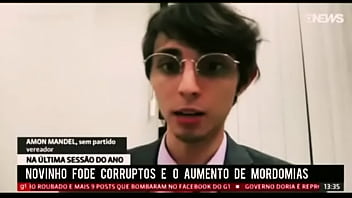 corruptos