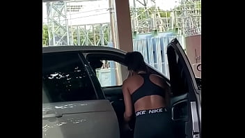 ebony car wash
