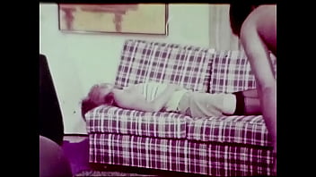 retro terror