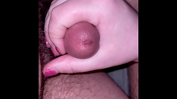 little dick creampie