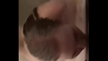 little ister blowjob homemade