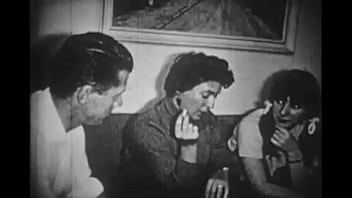 vintage taboo dad daughter