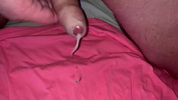 edged eruption cum