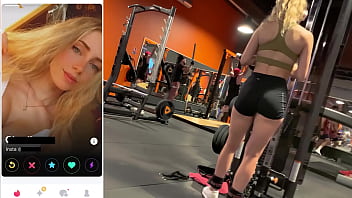 follows ass