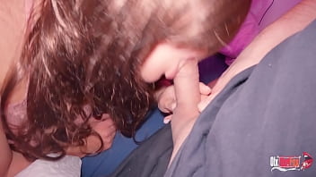 cum inside me step