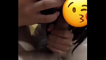 beatifull girl blowjob