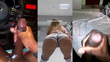 bbc white ass compilation