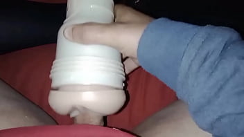 riley fleshlight