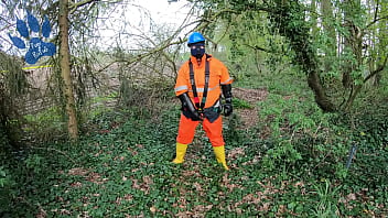 hi viz gay