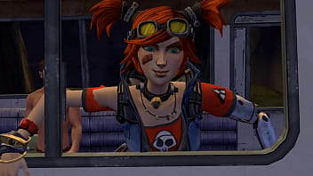 maya borderlands