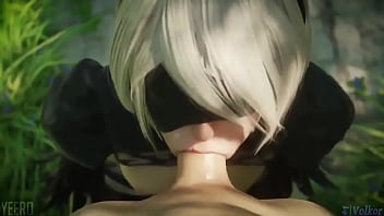 2b deepthroat