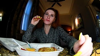 french uvula porno
