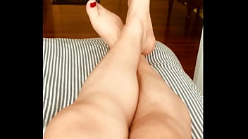 chery feet