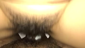 hairy pussy on bbc