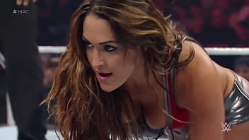 brie bella upskirt