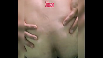 dildo crying anal
