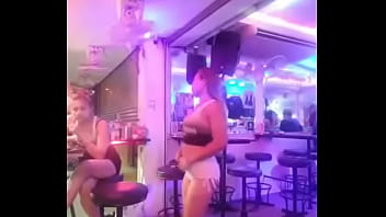 thailand bj bar