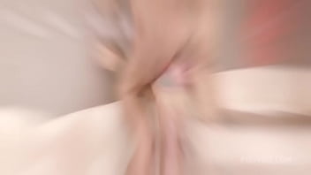 real anal gang bang