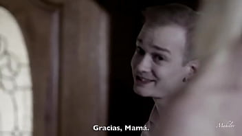 mama a e hijo