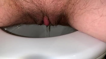 after sex piss