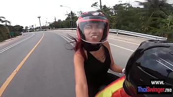 motorcycle asian