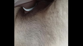 big clitoris masturbation