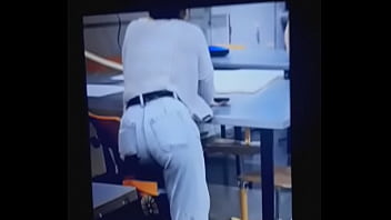 apanese lean ass