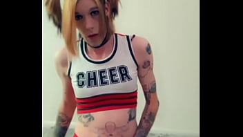 cheer cheerleaders slut whores