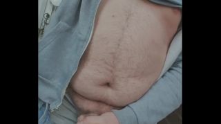 chubby guy cock