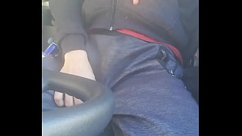 peeing on the seat