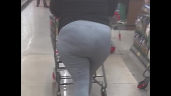 market ass