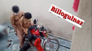 indian bike sex